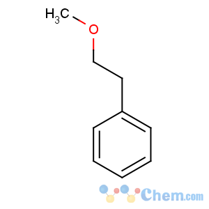 CAS No:3558-60-9 2-methoxyethylbenzene
