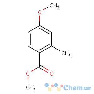 CAS No:35598-05-1 methyl 4-methoxy-2-methylbenzoate