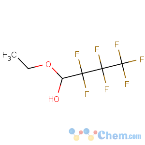 CAS No:356-26-3 1-Butanol,1-ethoxy-2,2,3,3,4,4,4-heptafluoro-