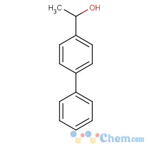 CAS No:3562-73-0 1-(4-phenylphenyl)ethanol