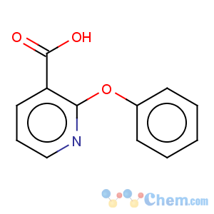 CAS No:35620-71-4 2-Phenoxynicotinic acid