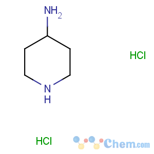 CAS No:35621-01-3 piperidin-4-amine