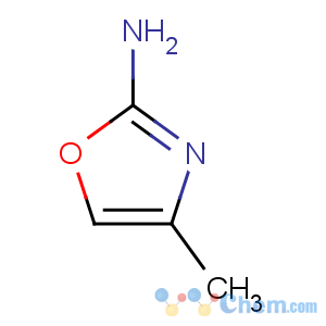 CAS No:35629-70-0 4-methyl-1,3-oxazol-2-amine