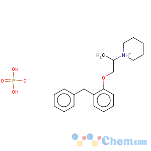 CAS No:3563-76-6 PIREXYL PHOSPHATE			