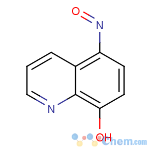 CAS No:3565-26-2 5-nitrosoquinolin-8-ol