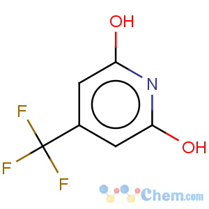 CAS No:356518-28-0 4-(trifluoromethyl)pyridine-2,6-diol