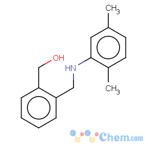 CAS No:356538-93-7 Benzenemethanol,2-[[(2,5-dimethylphenyl)amino]methyl]-
