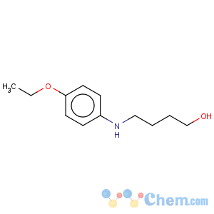 CAS No:356539-16-7 4-(4-Ethoxy-phenylamino)-butan-1-ol