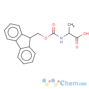 CAS No:35661-38-2 Alanine,N-[(9H-fluoren-9-ylmethoxy)carbonyl]-