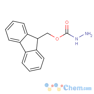 CAS No:35661-51-9 9H-fluoren-9-ylmethyl N-aminocarbamate