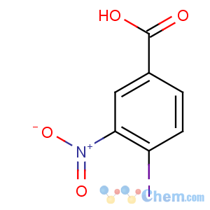 CAS No:35674-27-2 4-iodo-3-nitrobenzoic acid
