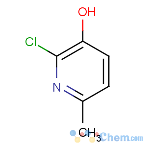 CAS No:35680-24-1 2-chloro-6-methylpyridin-3-ol