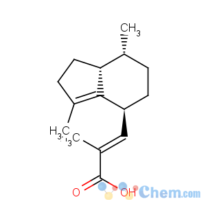 CAS No:3569-10-6 Valerenic acid