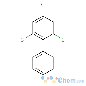 CAS No:35693-92-6 1,3,5-trichloro-2-phenylbenzene