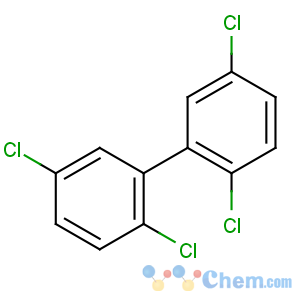 CAS No:35693-99-3 1,4-dichloro-2-(2,5-dichlorophenyl)benzene