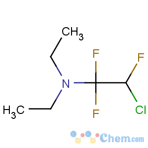 CAS No:357-83-5 N,N-diethyl(2-chloro-1,1,2-trifluoroethyl)amine