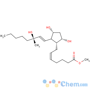CAS No:35700-21-1 15(S)-15-Methyl prostaglandin