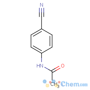 CAS No:35704-19-9 N-(4-cyanophenyl)acetamide