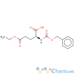 CAS No:35726-62-6 N-Cbz-L-glutamic acid 5-ethyl ester