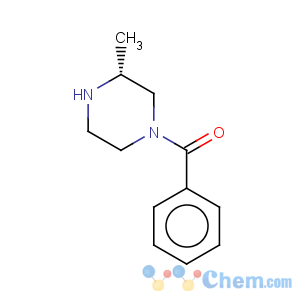 CAS No:357263-39-9 Methanone,[(3R)-3-methyl-1-piperazinyl]phenyl-