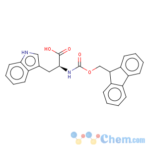 CAS No:35737-15-6 N-Fmoc-L-Tryptophan