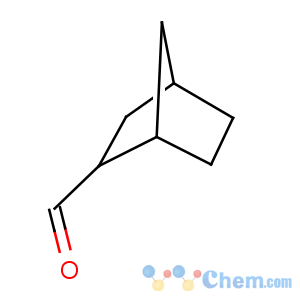 CAS No:3574-55-8 Bicyclo[2.2.1]heptane-2-carboxaldehyde,(1R,2R,4S)-rel-