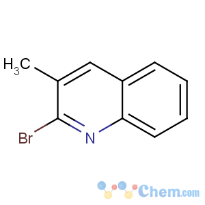 CAS No:35740-86-4 2-bromo-3-methylquinoline