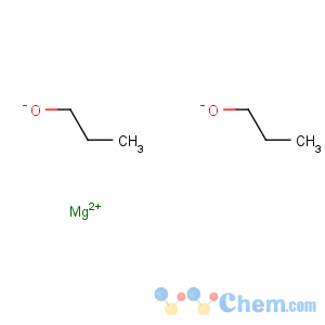 CAS No:35754-82-6 magnesium