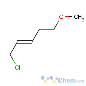 CAS No:3577-82-0 2-Pentene,1-chloro-5-methoxy-