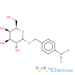 CAS No:35785-19-4 b-D-Galactopyranoside,(4-nitrophenyl)methyl 1-thio-