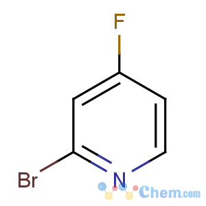 CAS No:357927-50-5 2-bromo-4-fluoropyridine