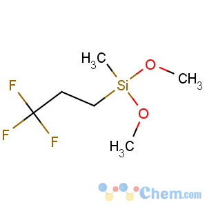 CAS No:358-67-8 dimethoxy-methyl-(3,3,3-trifluoropropyl)silane