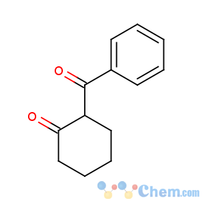 CAS No:3580-38-9 2-benzoylcyclohexan-1-one