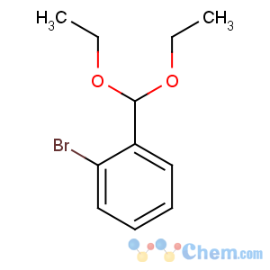 CAS No:35822-58-3 1-bromo-2-(diethoxymethyl)benzene