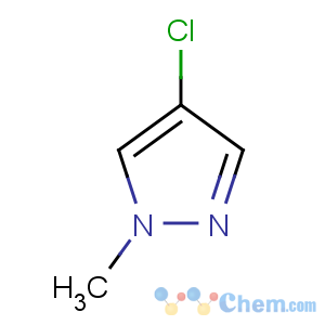 CAS No:35852-81-4 4-chloro-1-methylpyrazole
