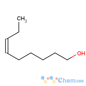 CAS No:35854-86-5 cis-6-Nonen-1-ol