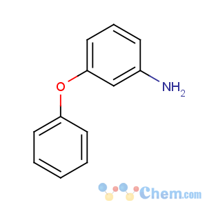 CAS No:3586-12-7 3-phenoxyaniline