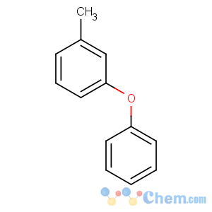 CAS No:3586-14-9 1-methyl-3-phenoxybenzene