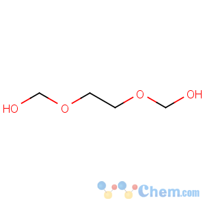 CAS No:3586-55-8 Methanol,1,1'-[1,2-ethanediylbis(oxy)]bis-