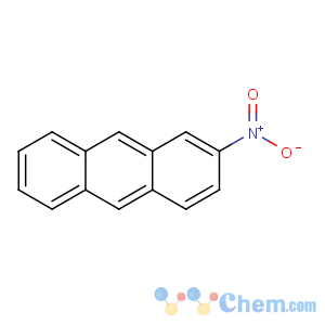 CAS No:3586-69-4 2-nitroanthracene