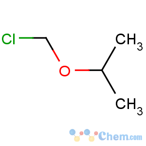 CAS No:3587-58-4 2-(chloromethoxy)propane