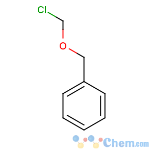 CAS No:3587-60-8 chloromethoxymethylbenzene
