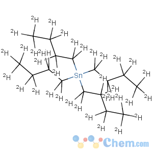 CAS No:358731-92-7 Stannane,tetra(butyl-d9)- (9CI)
