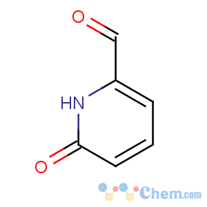CAS No:358751-77-6 6-oxo-1H-pyridine-2-carbaldehyde