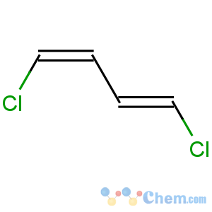 CAS No:3588-13-4 1,3-Butadiene,1,4-dichloro-, (E,Z)- (8CI,9CI)