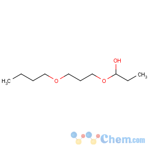 CAS No:35884-42-5 1-(3-butoxypropoxy)propan-1-ol