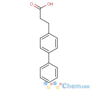 CAS No:35888-99-4 2(4-biphenyl)propionic acid