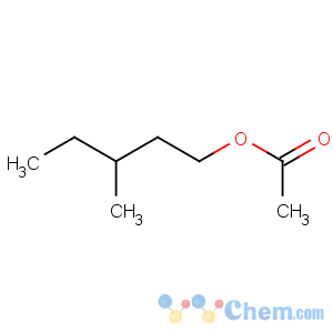 CAS No:35897-13-3 3-methylpentyl acetate