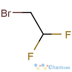 CAS No:359-07-9 2-bromo-1,1-difluoroethane