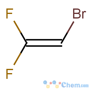 CAS No:359-08-0 2-bromo-1,1-difluoroethene